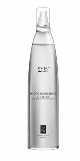 Syis Hydro nutriční koktejl 500 ml - vodíkové čištění