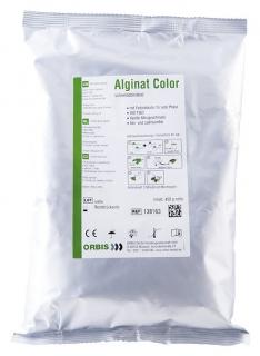 Alginát Color (balení 450g)