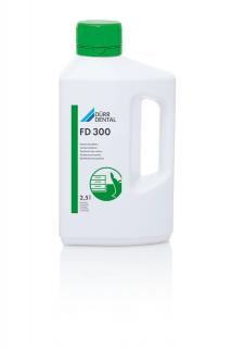Dürr FD 300 - KANYSTR 2,5 l