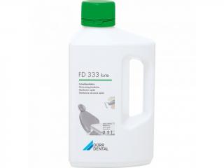 FD 333 FORTE - KANYSTR 2,5 l