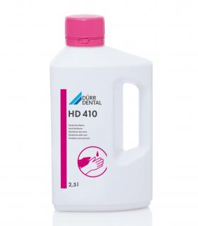HD 410 Dezinfekce rukou - 2,5 l