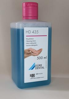 HD 435 mycí emulze - 500ml