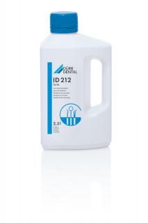 ID 212 forte - kanystr 2,5 l