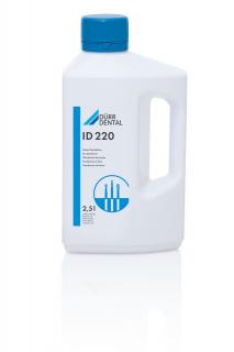 ID 220 dezinfekce vrtáčků - kanystr 2,5 l
