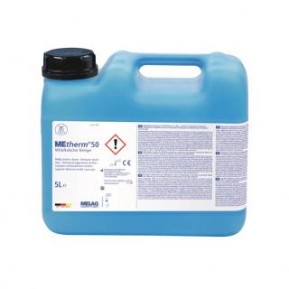 MEtherm 50 - mírně alkalický čisticí prostředek