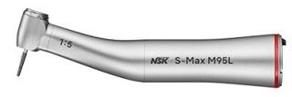 NSK S-Max M95L 1:5, červené světlené kolénko