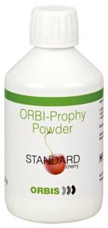 ORBI-Prophy Powder classic, 300g Příchuť: Cherry, balení 300 g