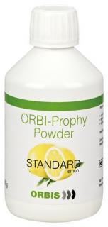 ORBI-Prophy Powder classic, 300g Příchuť: Lemon, balení 300 g