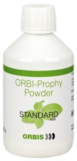 ORBI-Prophy Powder classic, 300g Příchuť: Mint, balení 300 g