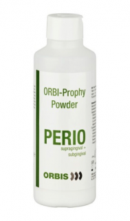 ORBI-Prophy Powder PERIO, 100g