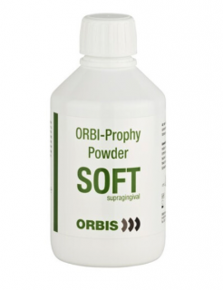 ORBI-Prophy Powder SOFT, 200g