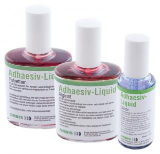 ORBIS Tekutá adheziva Typ: alginát, lahvička 30 ml
