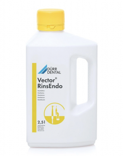 Vector/RinsEndo dezinfekce 2,5 l