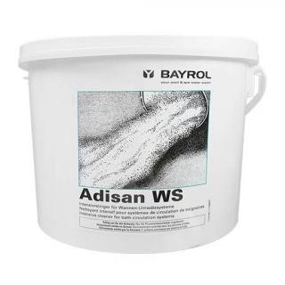 Adisan WS čistič oběhových systémů van 4 kg