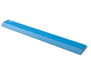 Airex balanční kladina 162 x 24 x 6 cm modrá