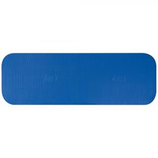 Cvičební podložka Airex Coronella modrá 185x60x1,5 cm