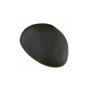 Hot stone lávový kámen velký 8 - 9 cm