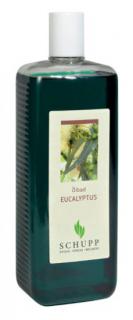 Koupelový olej Eukalyptus 5000 ml