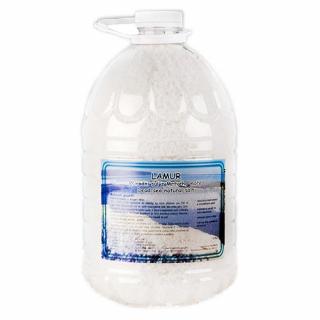 Sůl z Mrtvého moře 6,5 kg