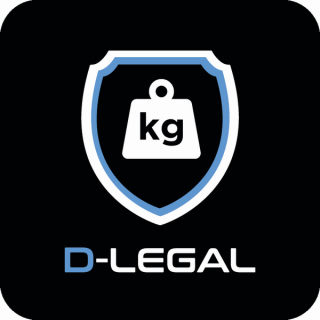 DINI ARGEO D-LEGAL, Software Legal (Program Legal pro záznam výsledků vážení do počítače)