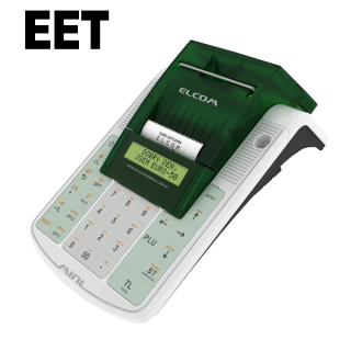 EURO-50TEi Mini (Registrační pokladna pro EET - elektronickou evidenci tržeb)
