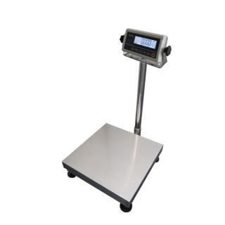 LESAK 1T3030LNRWP-H3, 30kg/1g, 300x300mm (Můstková váha pro přesné kontrolní vážení)