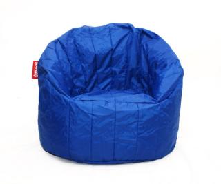 BEANBAG Chair dark blue