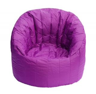 BEANBAG Chair purple