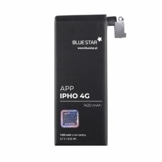 Baterie Apple Iphone 4G 1420 mAh Polymer (BS) PREMIUM