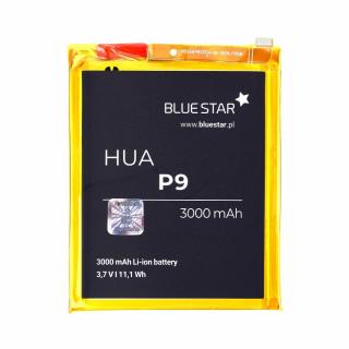 Baterie Huawei P9/P9 Lite 3000 mAh Li-Ion Blue Star Premium