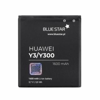 Baterie Huawei Y3/Y300/Y500/W1 1600 mAh Li-Ion Blue Star