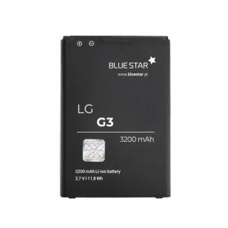 Baterie LG G3 3200 mAh Li-Ion BS PREMIUM