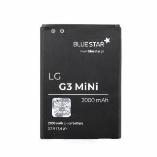 Baterie LG G3 mini (G3 S/G3 Beat) G4c/Bello/L80/L90 2000 mAh Li-Ion BS PREMIUM
