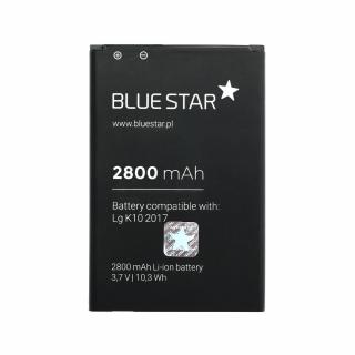 Baterie LG K10 (2017) 2800 mAh Li-Ion Blue Star PREMIUM