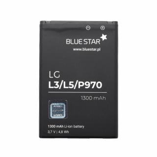 Baterie LG L3/L5/P970 Optimus Black/P690 Optimus Net 1300 mAh Li-Ion Blue Star