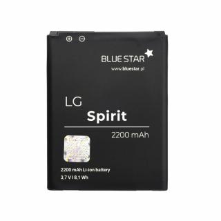 Baterie LG Spirit 2200 mAh Li-Ion BS PREMIUM