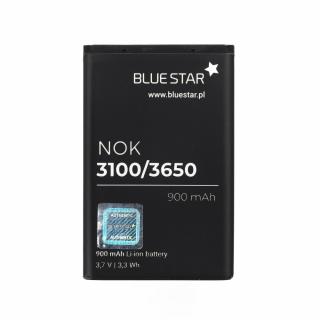 Baterie Nokia 3100/3650/6100/6230/3110 Classic 1000 mAh Li-Ion Blue Star