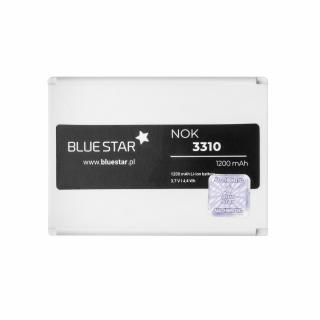 Baterie Nokia 3310/3510 1200mAh Li-Ion Slim Blue Star