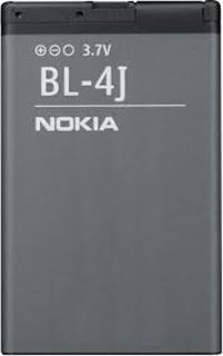 Baterie Nokia BL-4J (Nokia C6) - original