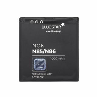 Baterie Nokia N85/N86/C7 1000 mAh Li-Ion Blue Star