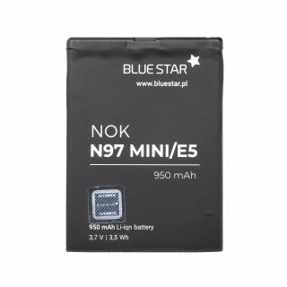 Baterie Nokia N97 Mini/E5/E7-00/N8 950 mAh Li-Ion Blue Star