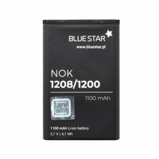 Baterie NokiaIA 1208/1200 1100 mAh Li-Ion Blue Star