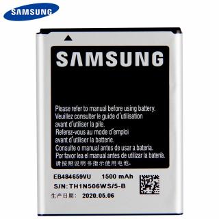 Baterie Samsung 1500 mAh, Li-ion pro Samsung Galaxy W (bulk) (EB484659VU) originál