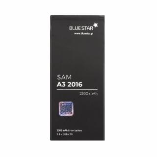 Baterie Samsung A3 2016 2300 mAh Li-Ion Blue Star