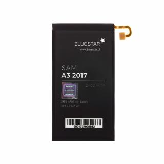 Baterie Samsung A3 2017 2400 mAh Li-Ion Blue Star