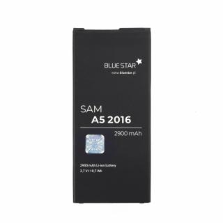 Baterie Samsung A5 2016 2900 mAh Li-Ion Blue Star