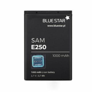 Baterie Samsung E250/X200/X680/C300/E900 1000 mAh Li-Ion (BS) PREMIUM
