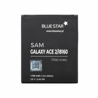 Baterie Samsung Galaxy Ace 2 (I8160)/S7562 Duos/S7560 Galaxy Trend/S7580 Trend Plus 1700 mAh Li-Ion BS PREMIUM