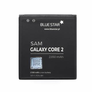 Baterie Samsung Galaxy Core 2 2200 mAh Li-Ion BS PREMIUM