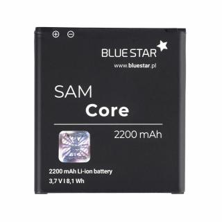 Baterie Samsung Galaxy Core Prime G3608 G3606 G3609 2200 mAh Li-Ion (BS) PREMIUM